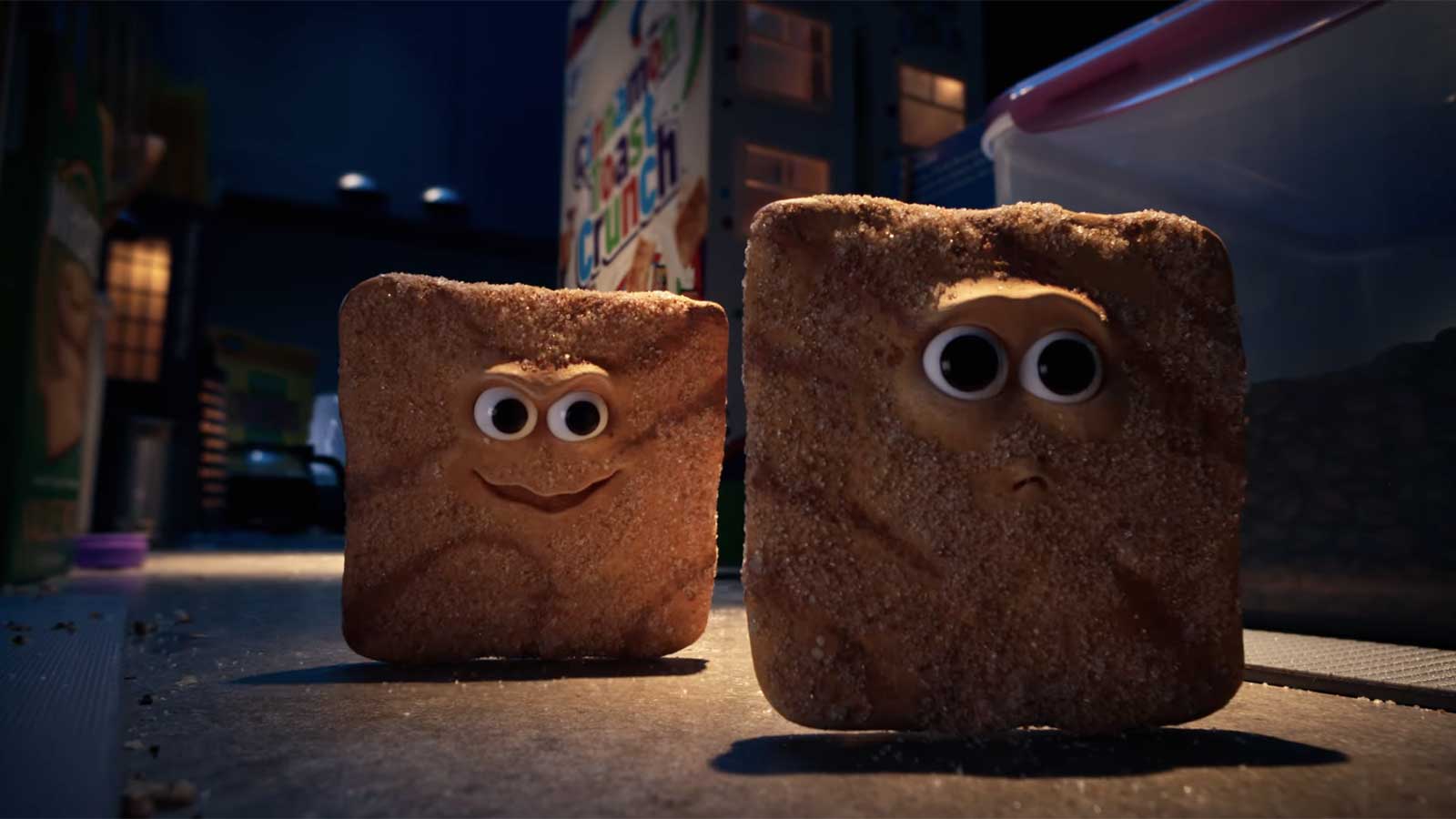 1600x900 Cinnamon Toast Crunch Embraces True Crime in New Campaign from The Martin Agency