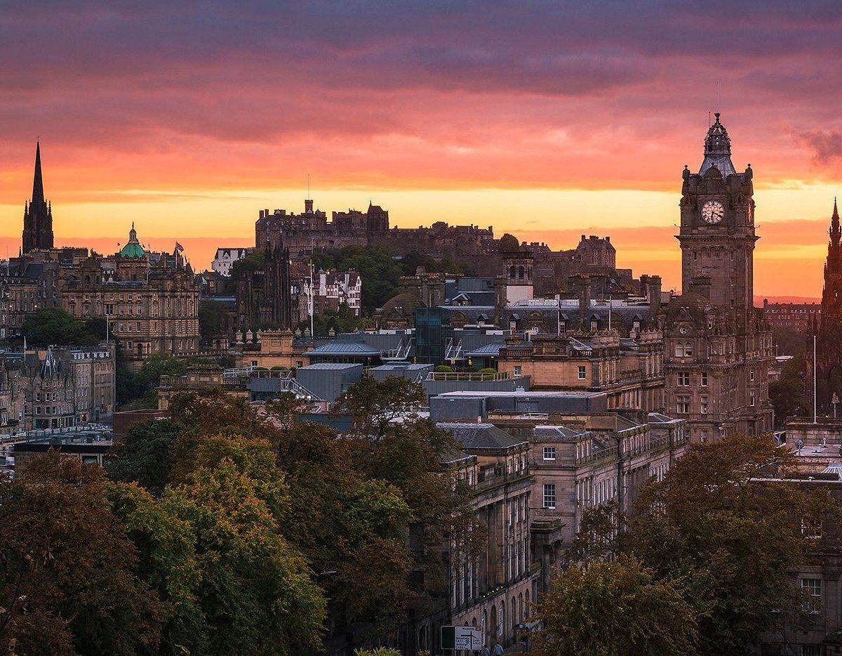 1200x934 Edinburgh Photo Walks You SHOULD Know Before Going 2026 (with Reviews)