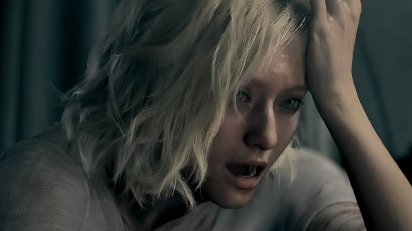 1600x900 The Most Realistic Horror Protagonist is a Terrified One