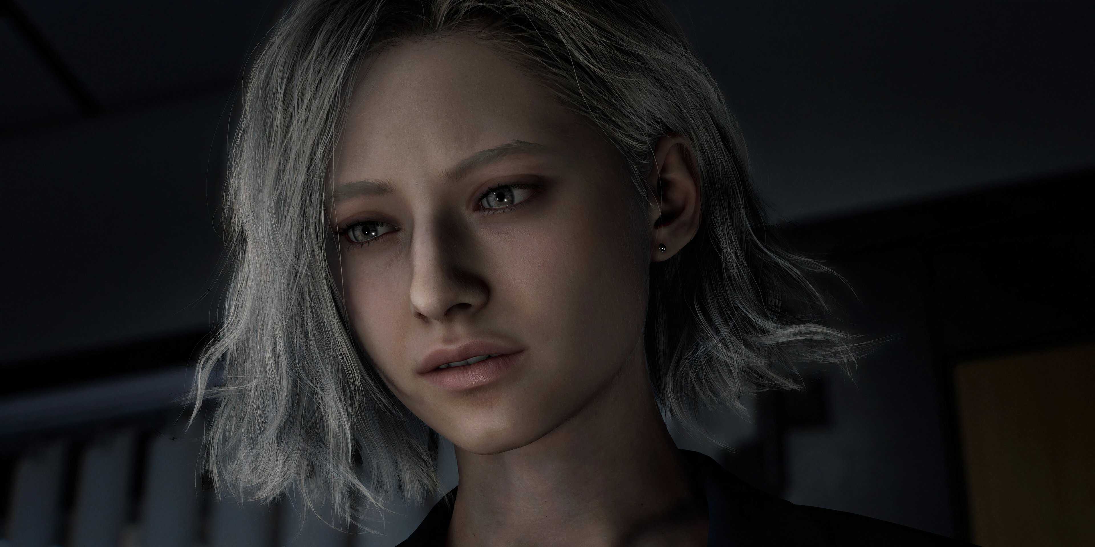 3840x1920 Resident Evil Requiem: Who is Grace Ashcroft & How Does She Fit Into the RE Timeline?