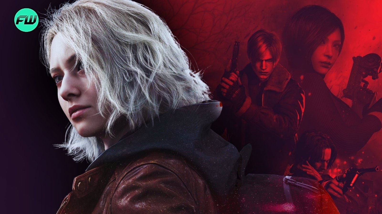 1600x900 Resident Evil Requiem's Grace Ashcroft Has Deeper Ties to the RE Universe Than You'd Expect