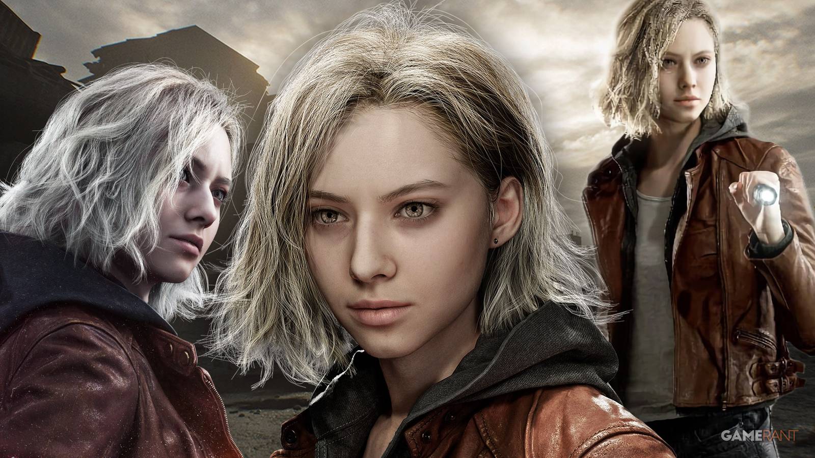 1600x900 RE Requiem's Grace Ashcroft May Not Be as Unfamiliar as She Seems