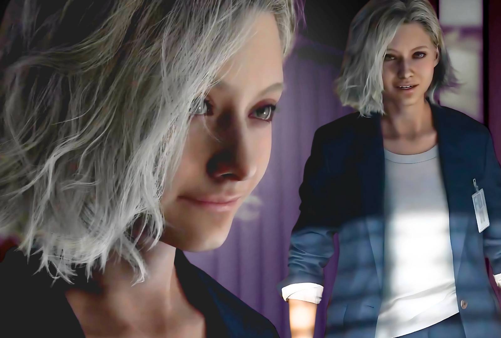 1600x1080 Resident Evil Requiem: Who is Grace Ashcroft & How Does She Fit Into the RE Timeline?