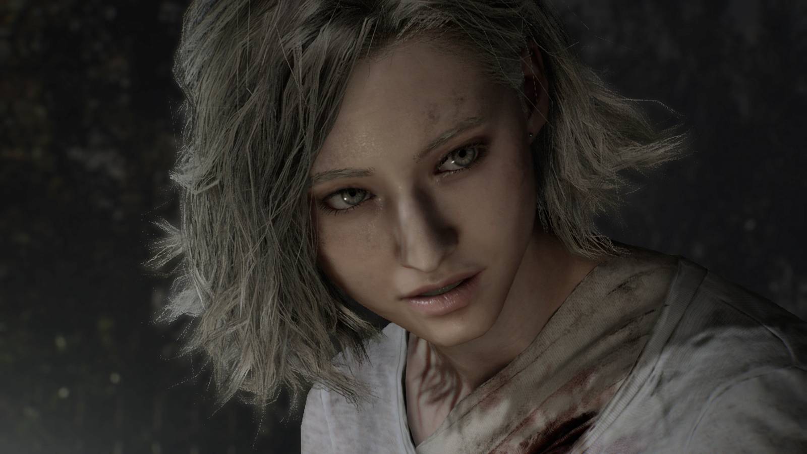 1600x900 Resident Evil Requiem's Grace had to die for 'two to three minutes' to get the part