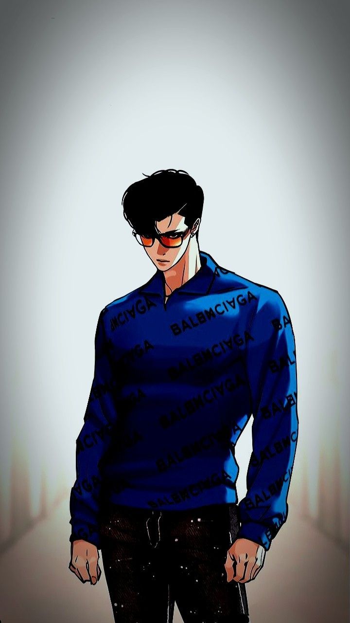 720x1280 Lookism Lee