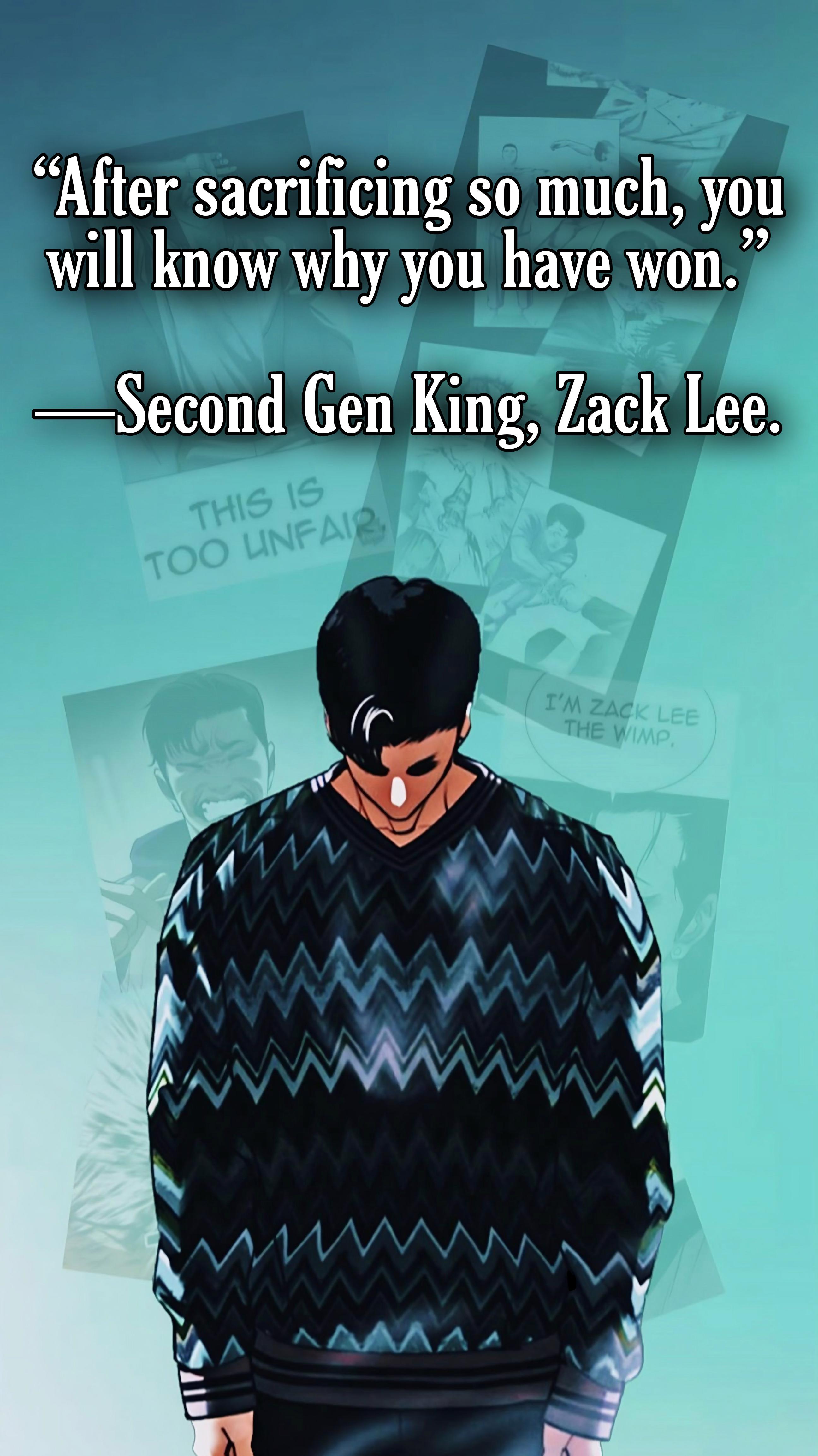 2592x4611 A tribute to Zack Lee