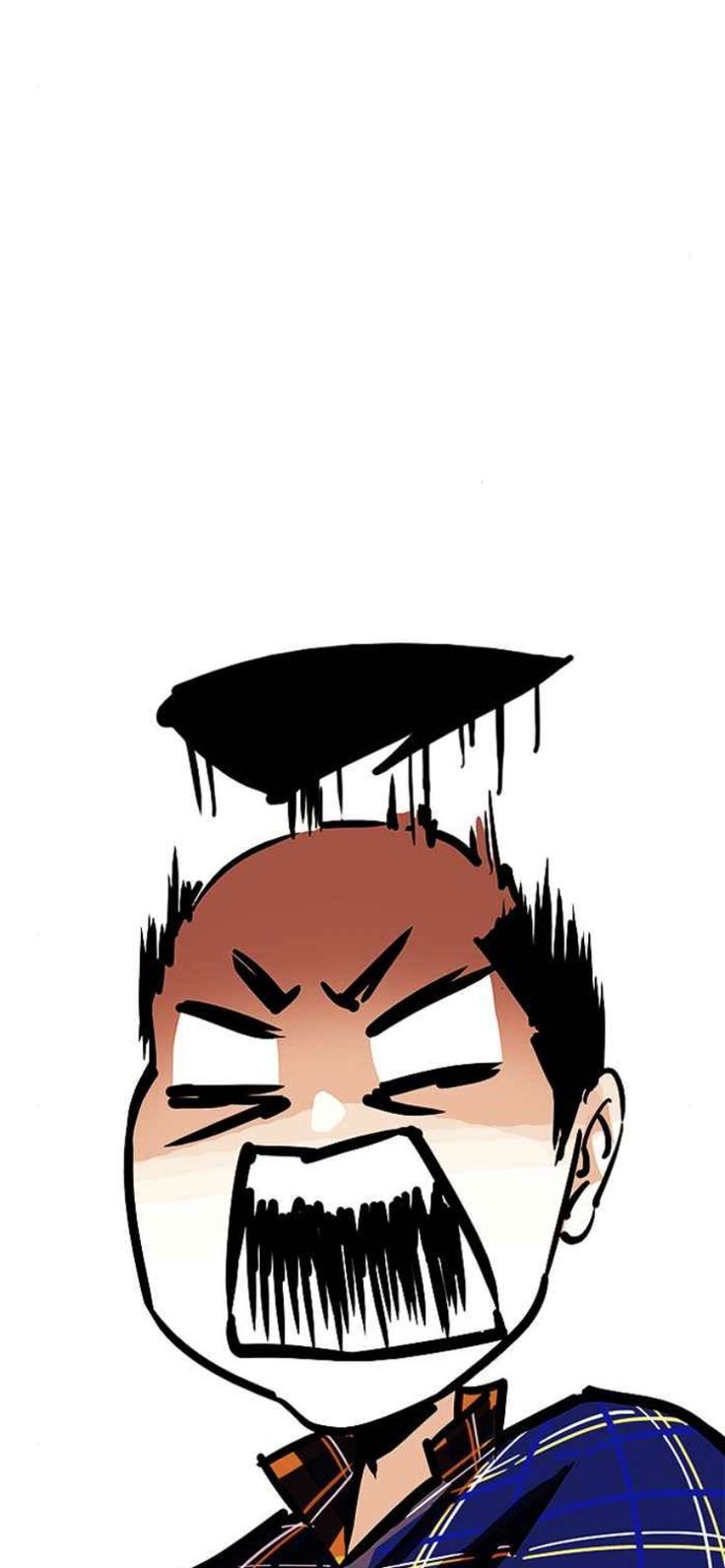 736x1592 Zack Lee Wallpaper