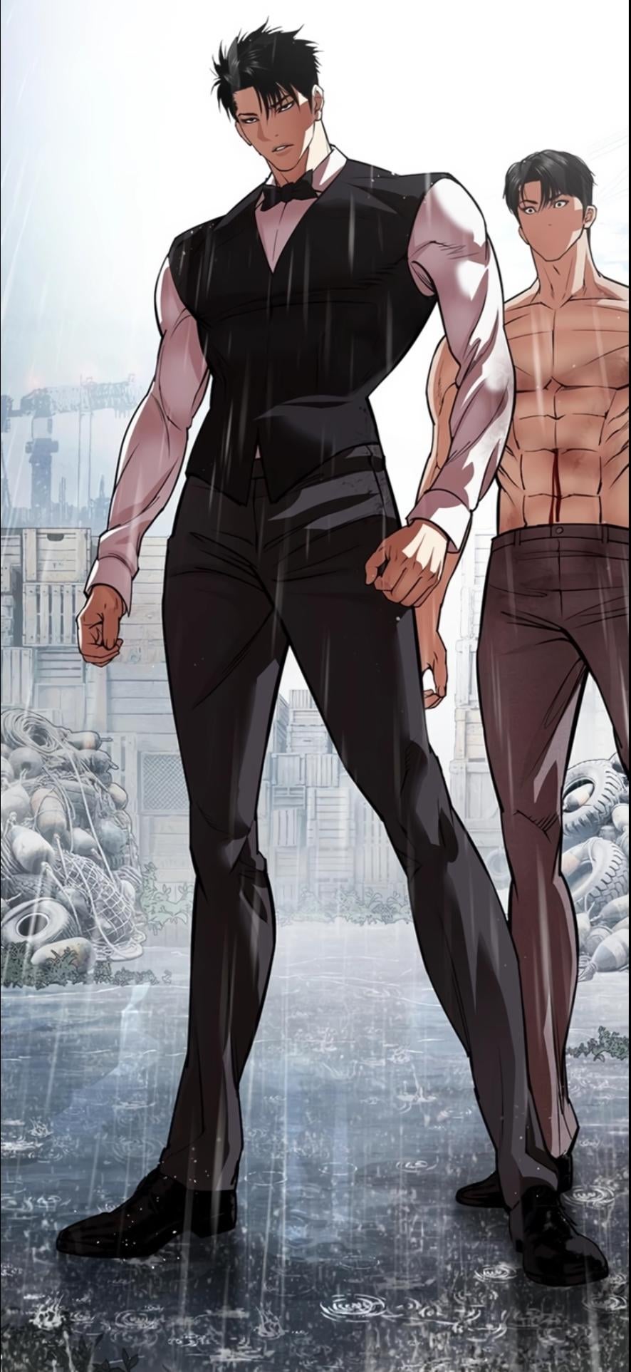 886x1925 Favorite Zack Lee panel?