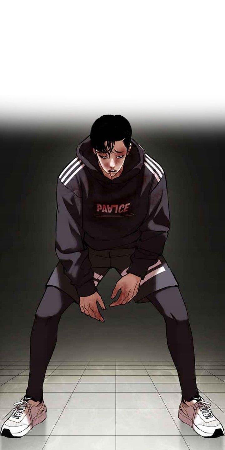 720x1440 Favorite Zack Lee panel?