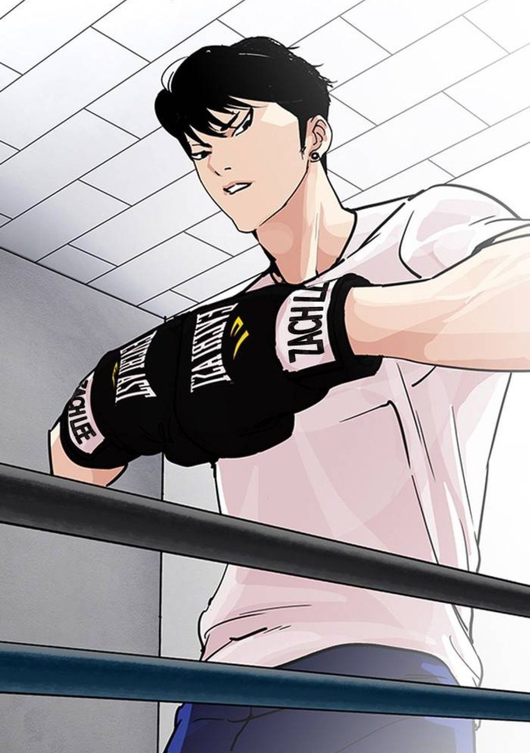 1080x1535 Rank These Boxers From Strongest To Weakest :)