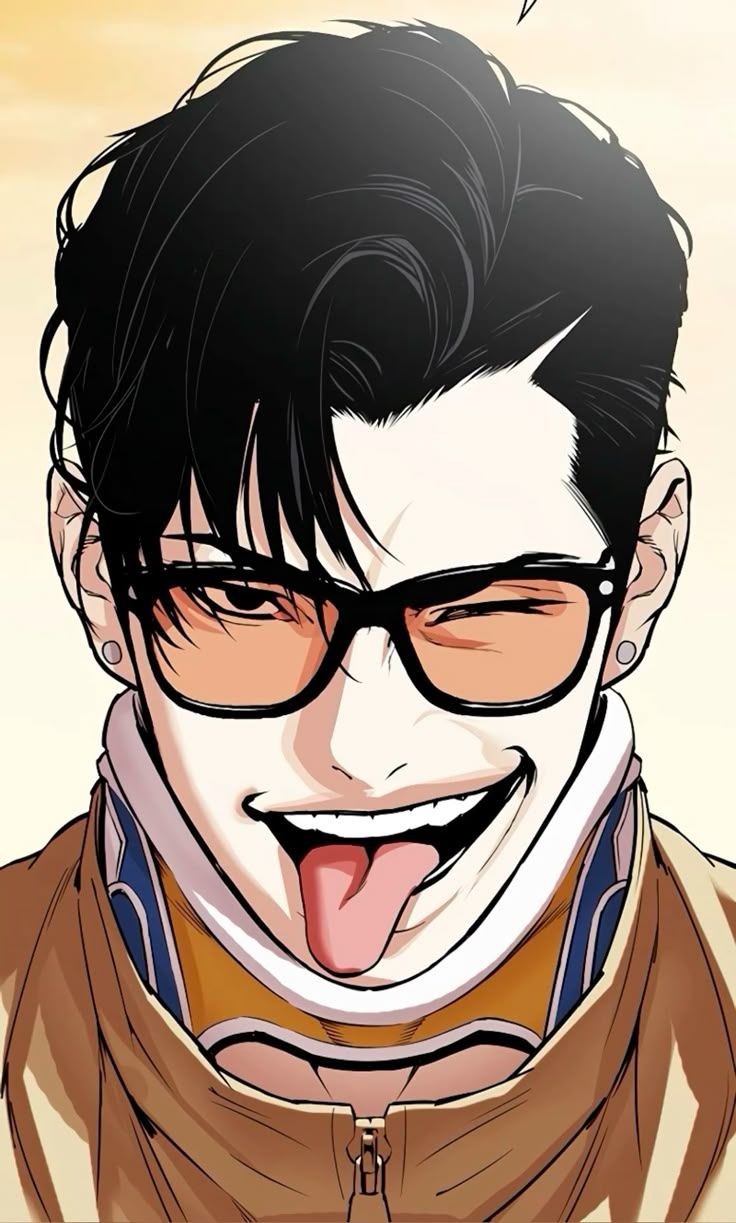 736x1223 zack lee ◞lookism • 외모지상주의. #webtoon #lookism517