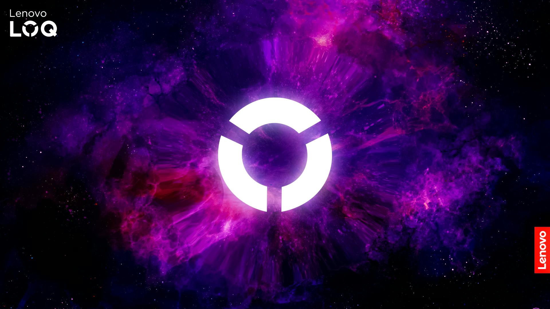 1920x1080 Lenovo LOQ Wallapapers
