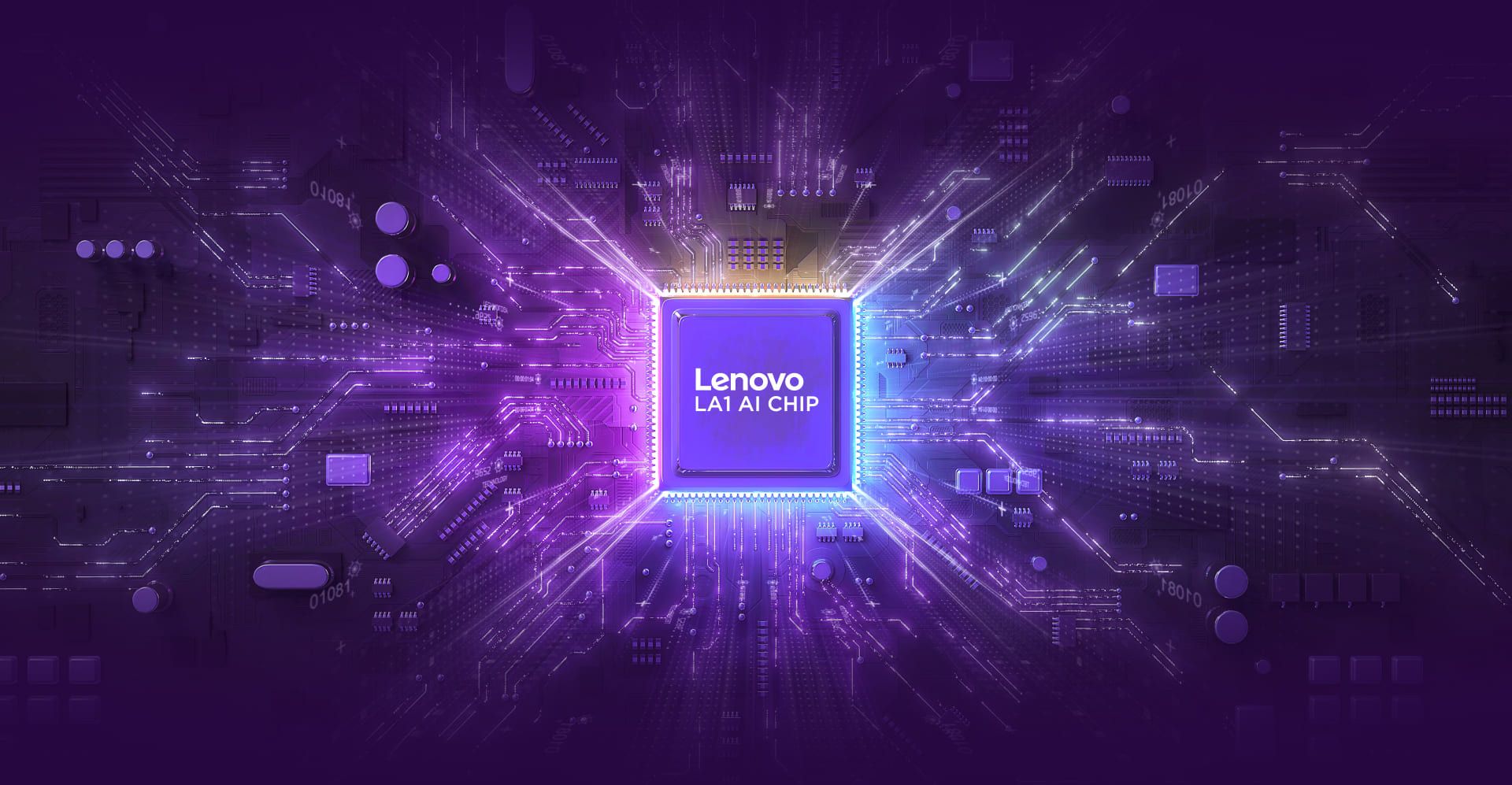 1920x997 Lenovo LOQ Wallpaper