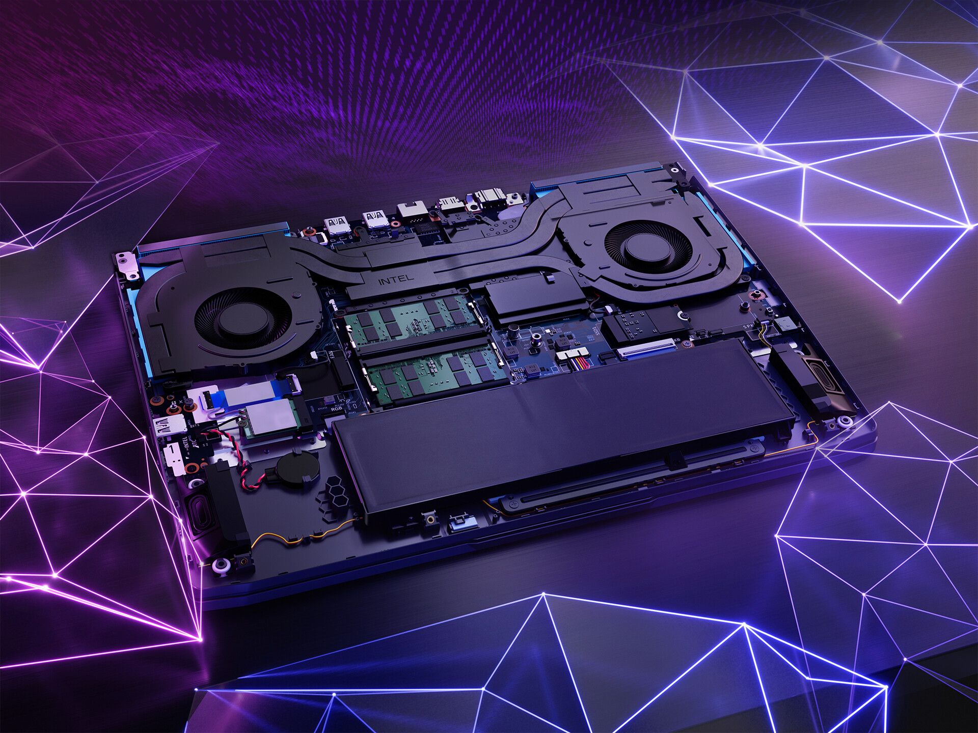 1920x1440 Lenovo LOQ Wallpaper