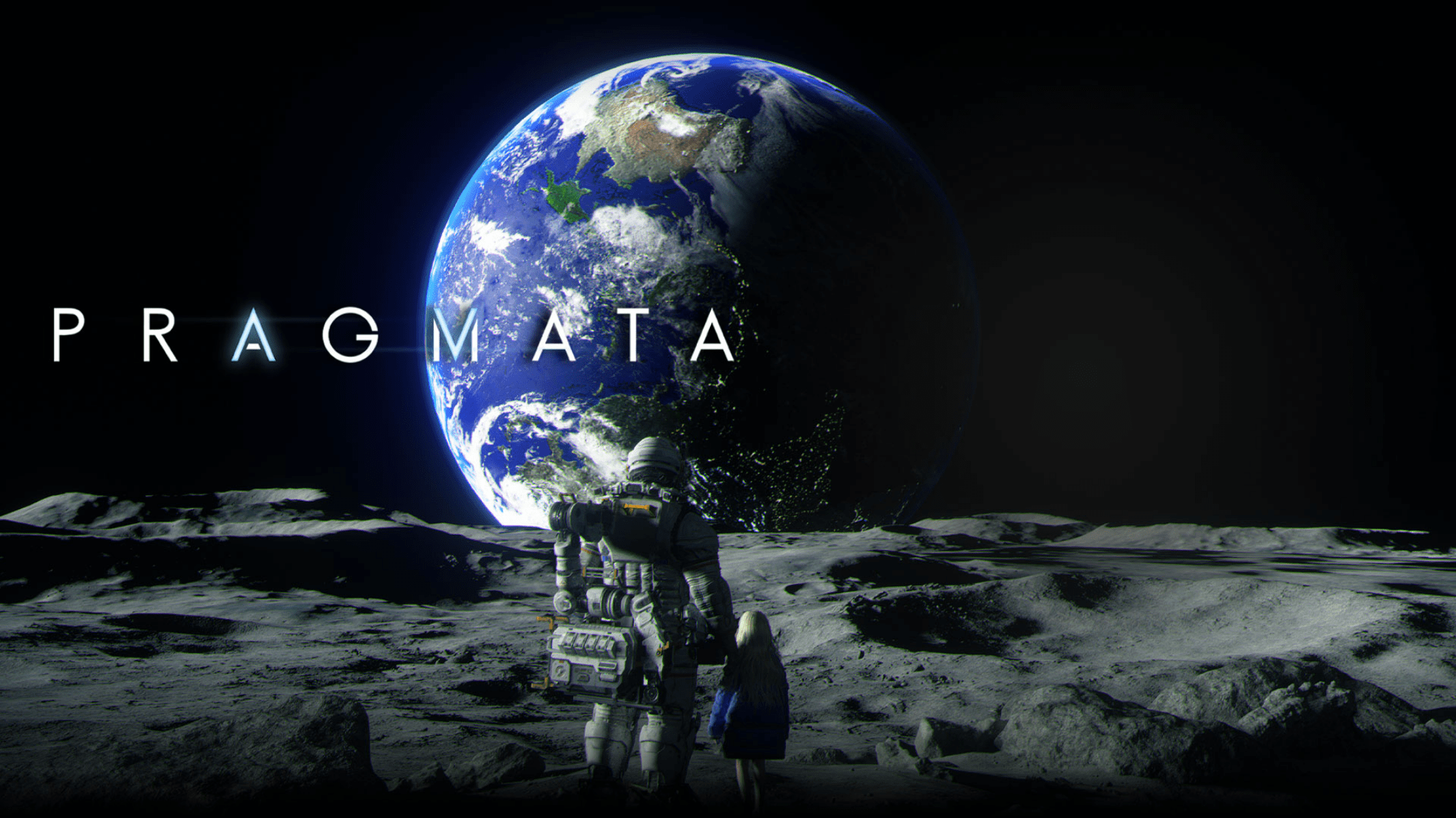 2131x1198 Capcom Shows Off New Gameplay for Pragmata at Tokyo Game Show, Still No Release Date