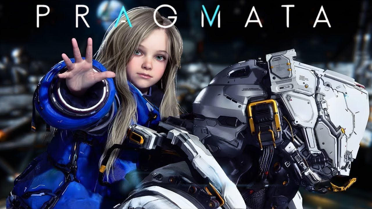 1280x720 AMAZING Sci Fi Action Adventure Game
