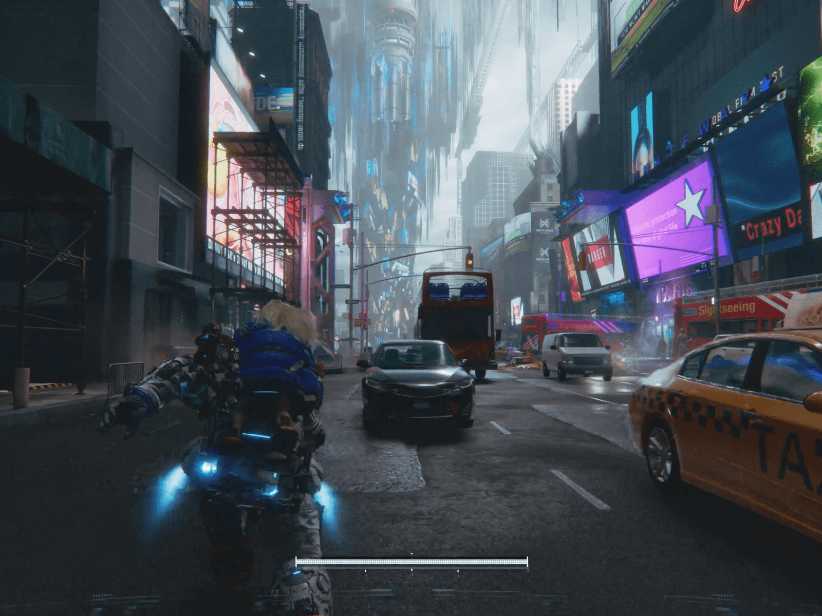 1600x1200 I Played 2 Hours Of Pragmata, Capcom's Unique Sci Fi Shooter