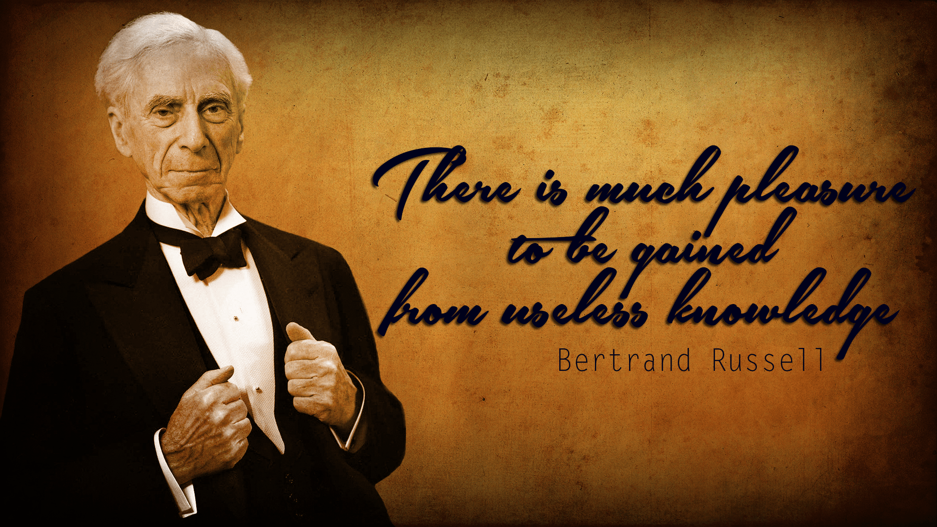 1920x1080 Bertrand Russell