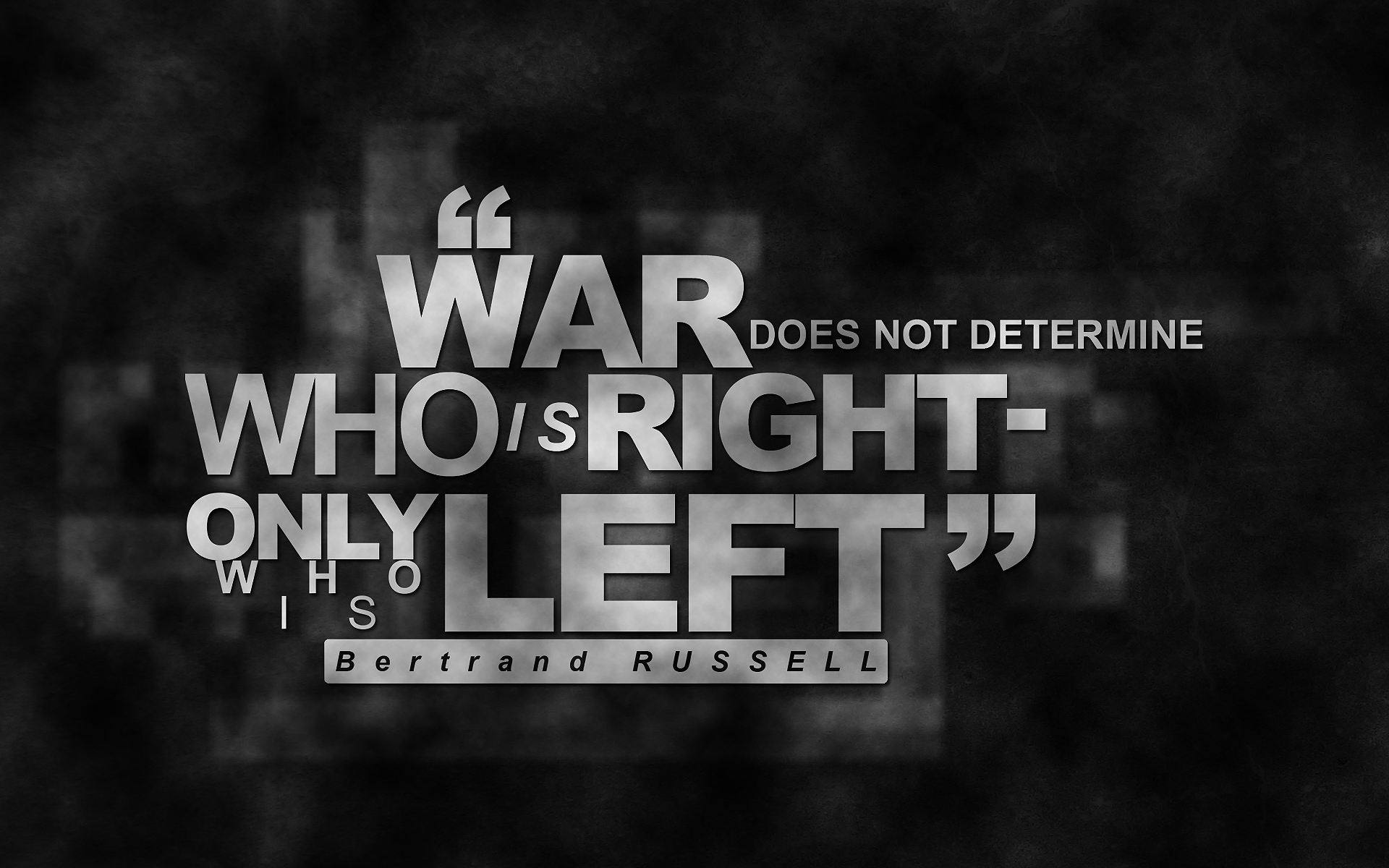 1920x1200 36. Bertrand Russell