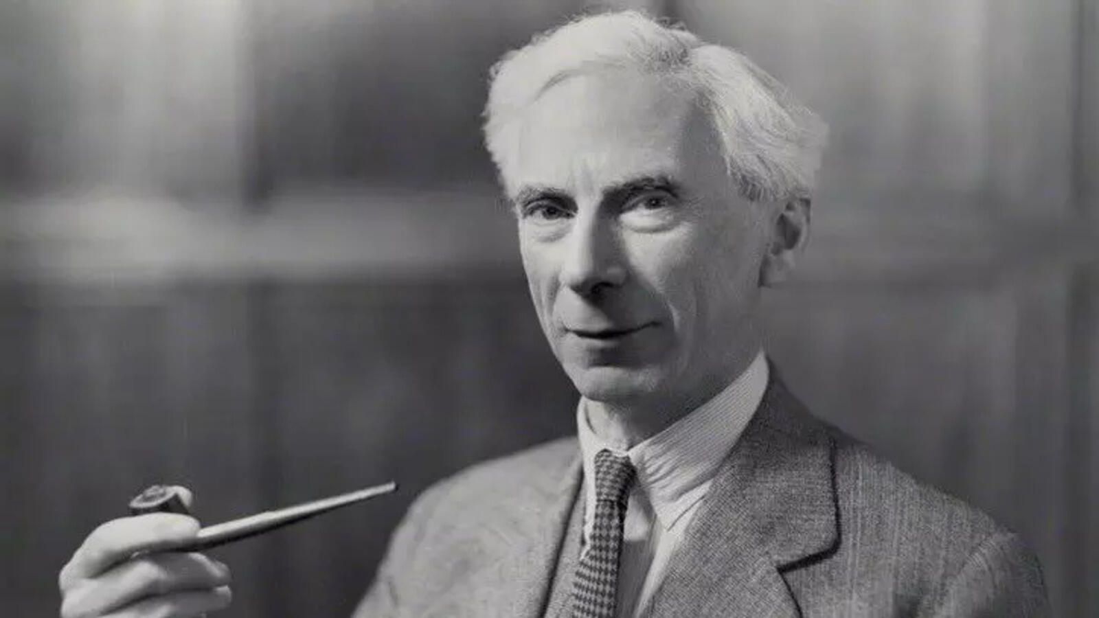 1600x900 Quote of the day on war by Bertrand Russell: Quote of the day by Bertrand Russell: “War does not determine who is right