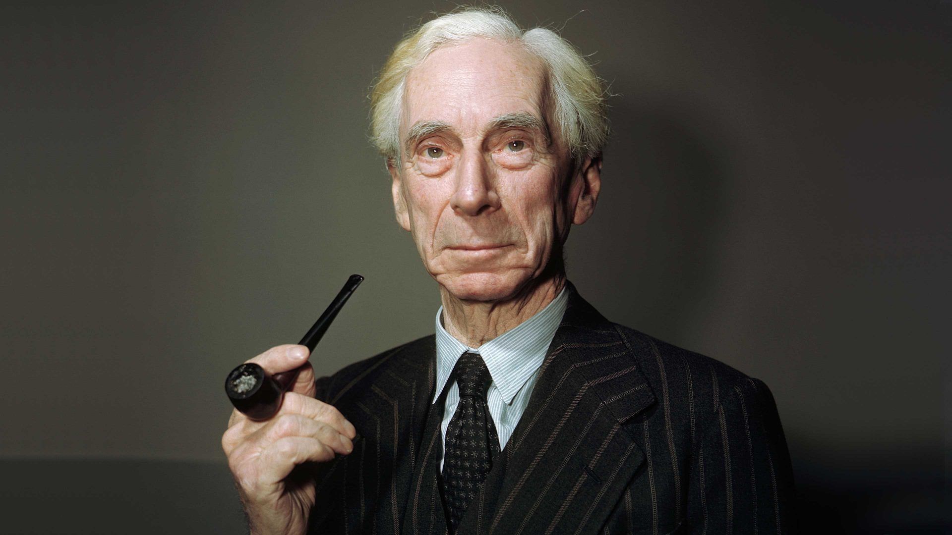 1920x1080 Everyday philosophy: Bertrand Russell would've hated the Tories' sex education guidance New World