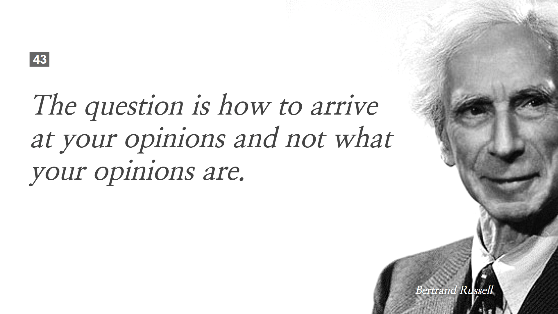 1920x1080 Bertrand Russell, Quotes