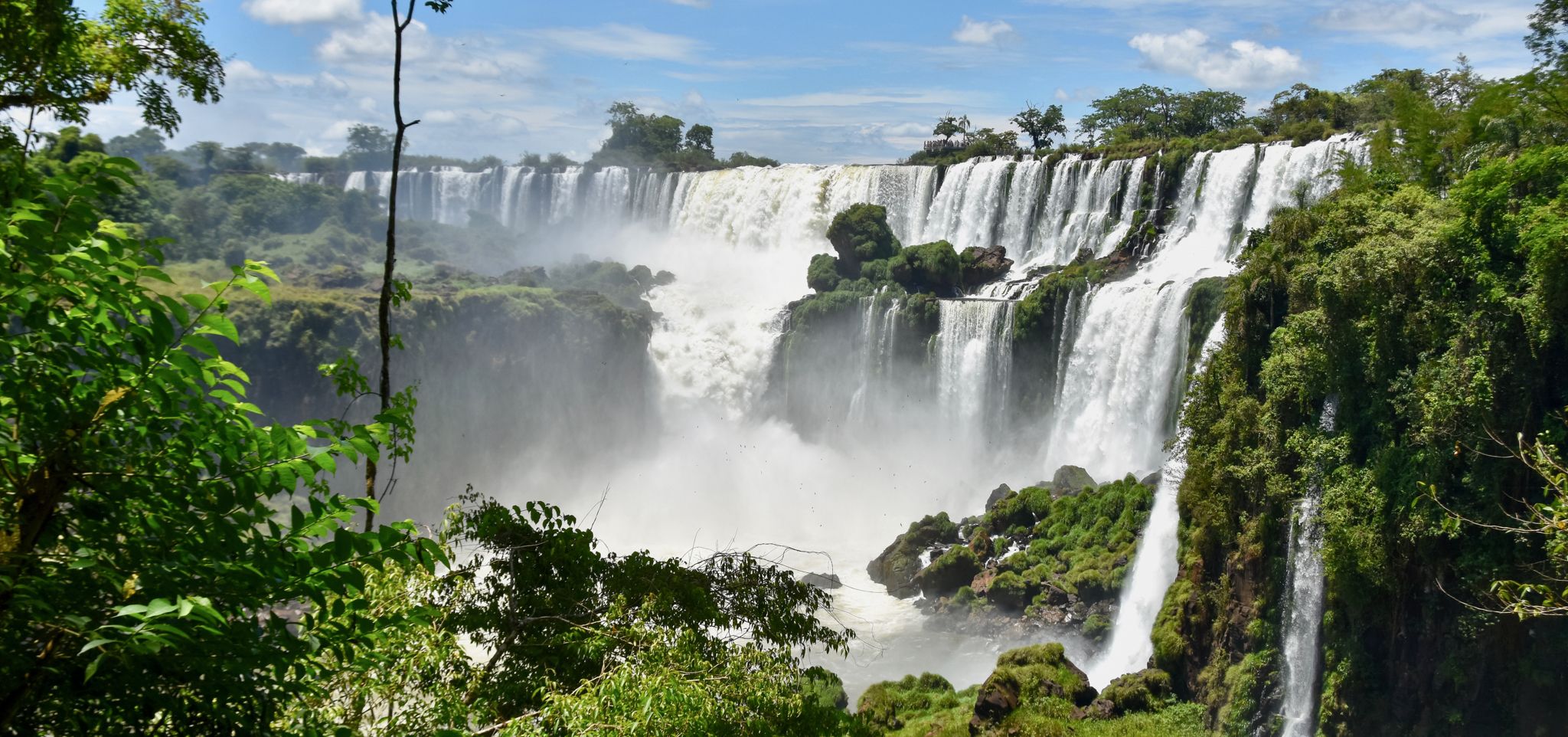 2048x962 Absolutely Beautiful Places In Brazil