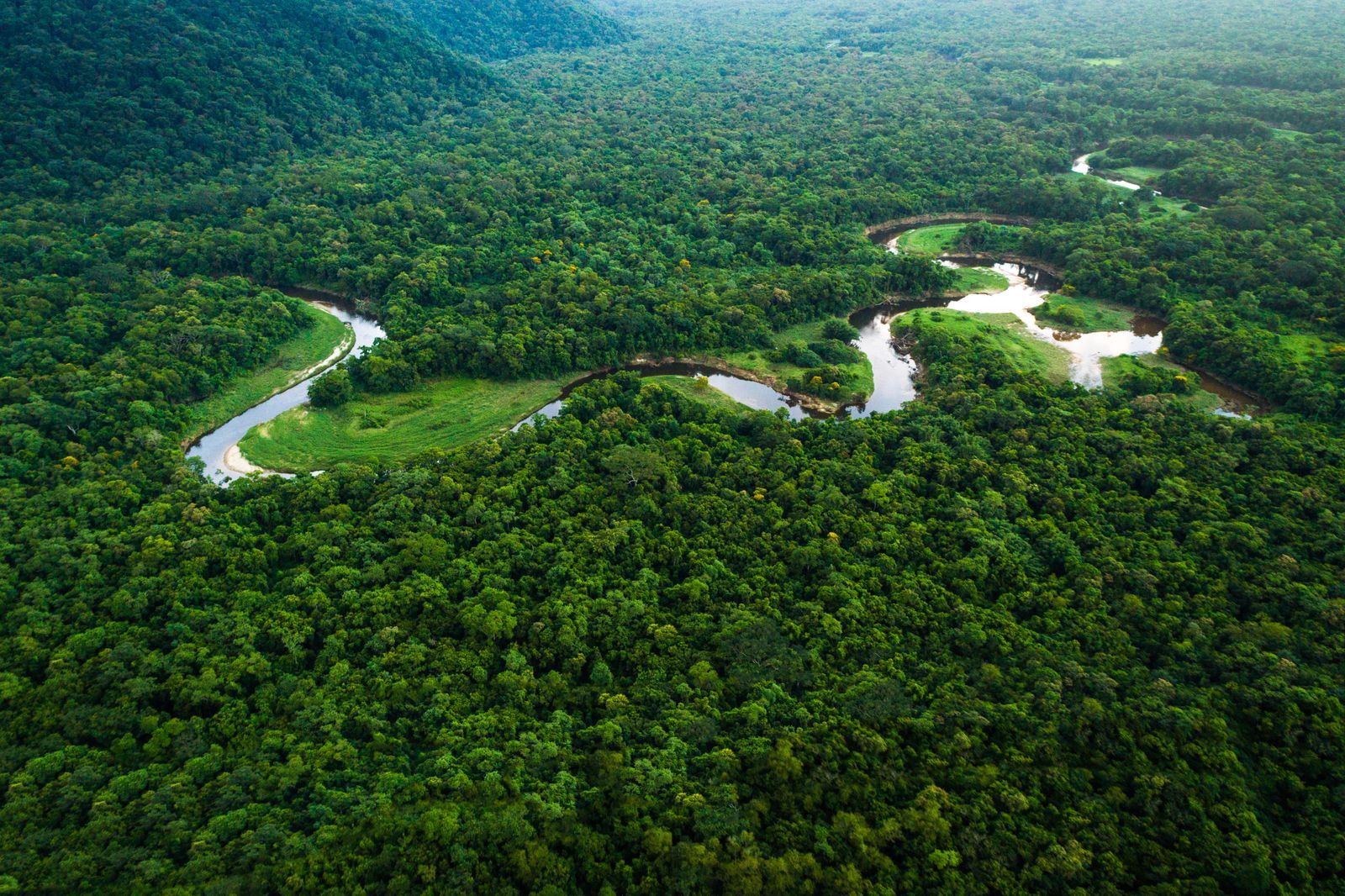 1600x1066 Brazil's Atlantic Forest Was Long Neglected—Now, It's a Lush Destination for Adventure Travelers. Condé Nast Traveler