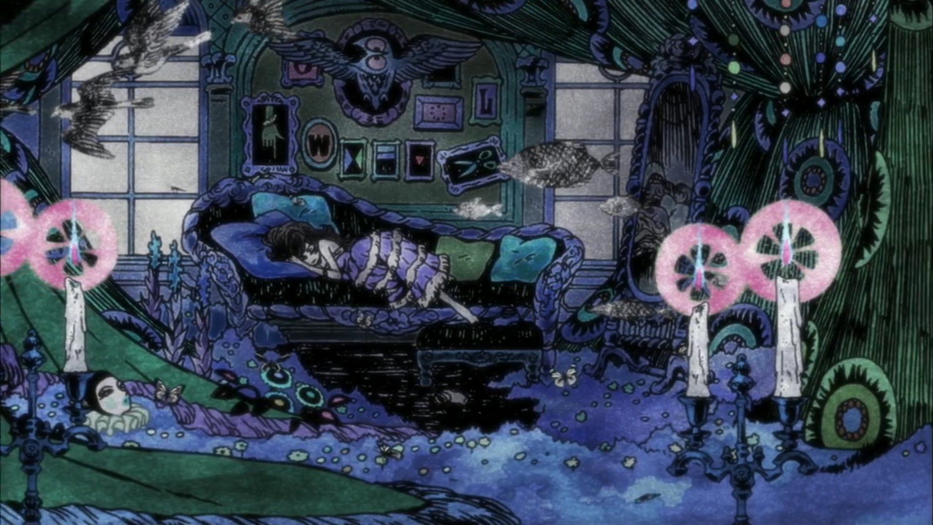 1920x1080 Why The Woman Called Fujiko Mine Is a Must for Lupin III Fans