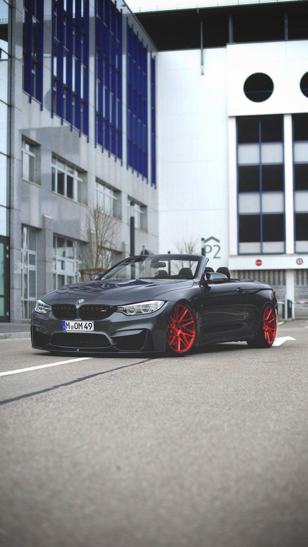 1080x1920 BMW Wallpaper for iPhone X, 6