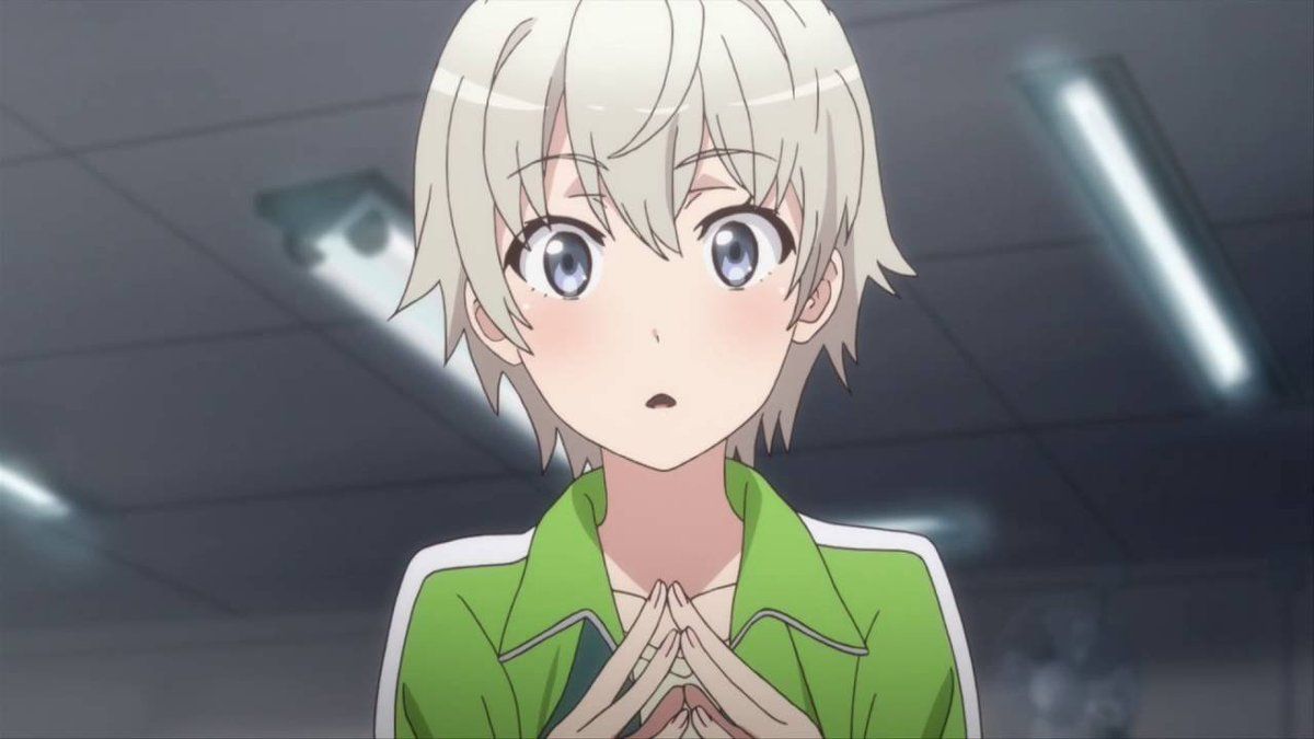 1200x675 9 Japan) Happy Birthday To Saika Totsuka!