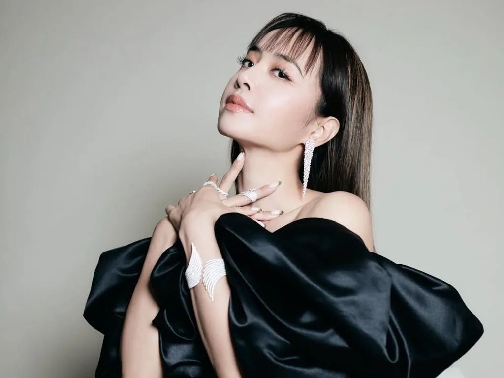 1024x768 Jolin Tsai to release new album in May Life Singapore