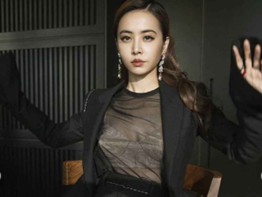 1024x768 Jolin Tsai Shares Lesson In Self Acceptance In Ugly Beauty Life Singapore