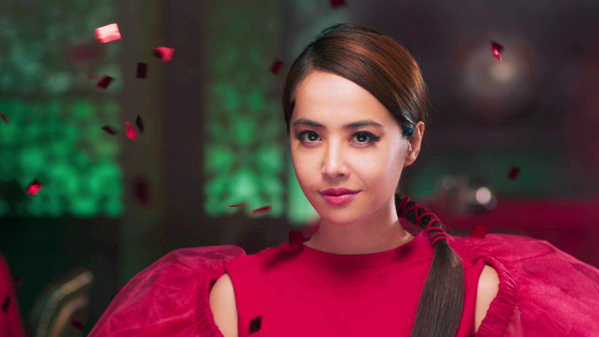 1920x1080 Jolin Tsai: Ugly Beauty (2018)