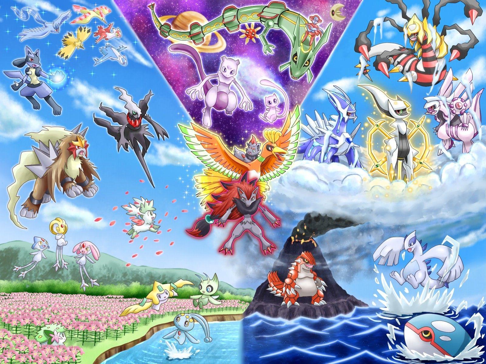 Featured image of post Rainbow Ho Oh Wallpaper The first thing that came to mind was oh
