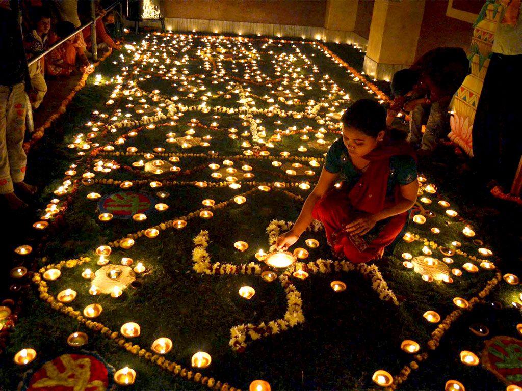 1024x768 Experiencing Diwali Festival in India. Celebrate Diwali like a local