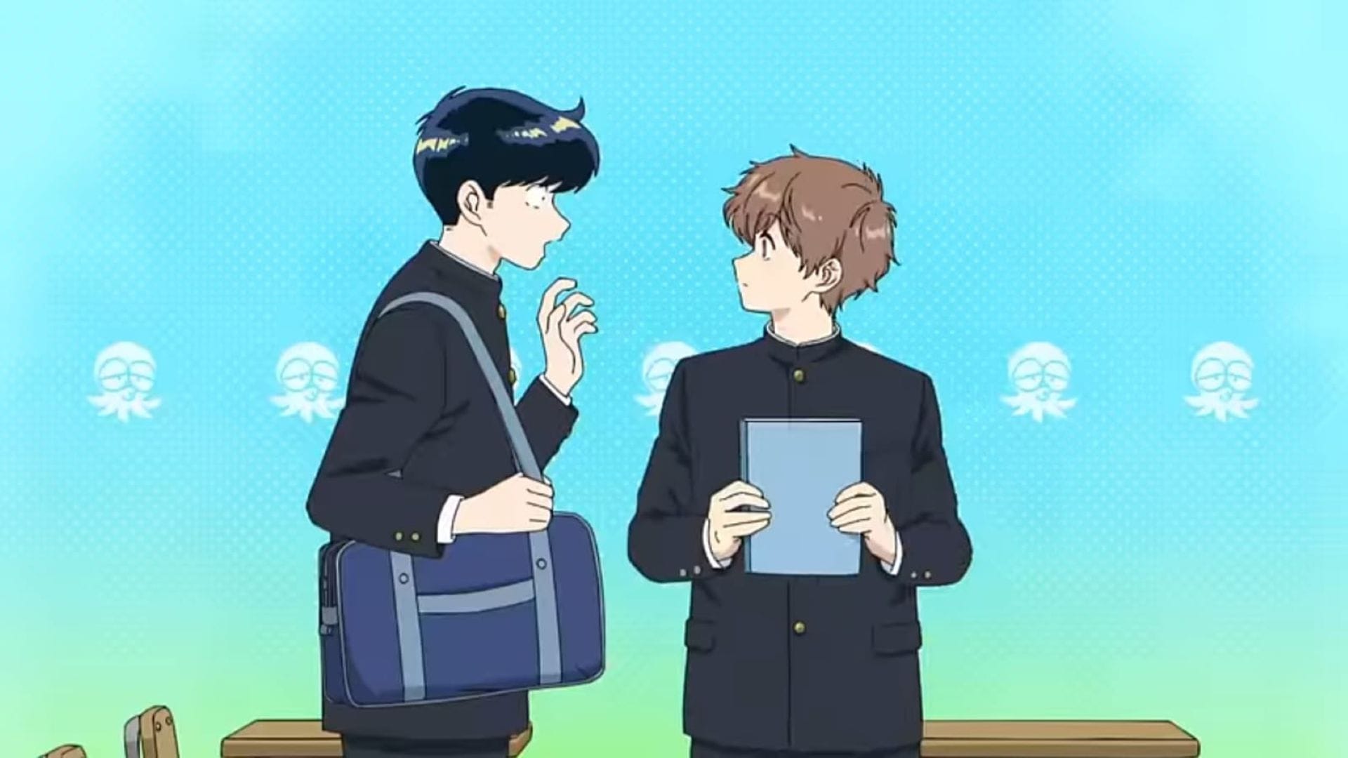 1920x1080 Go For It, Nakamura! anime confirms 2025 premiere and more with new PV
