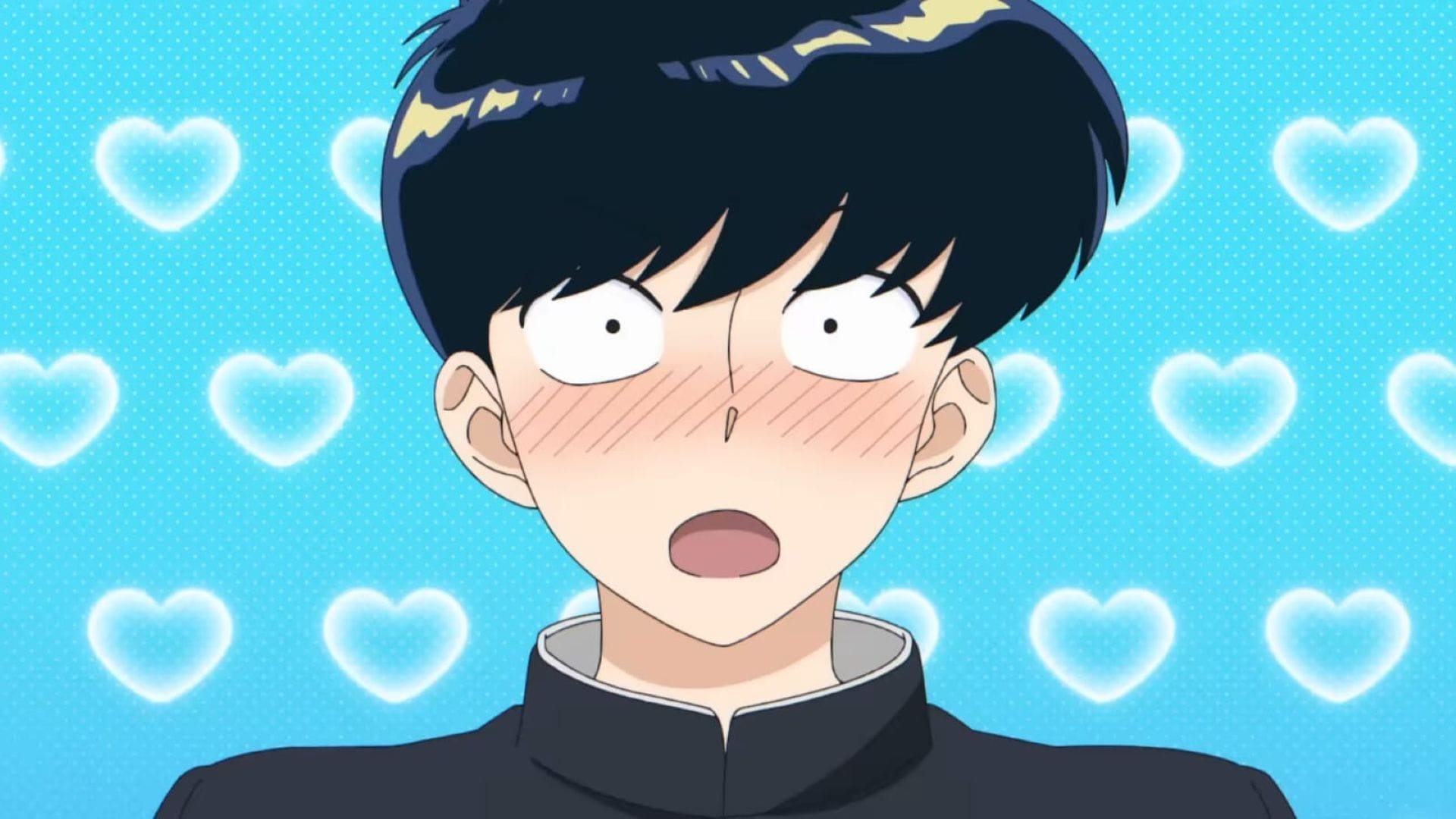 1920x1080 Go For It, Nakamura! anime confirms 2025 premiere and more with new PV