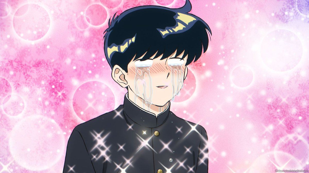 1200x675 That Go For It, Nakamura Kun!! Anime Is Finally Streaming Feeling