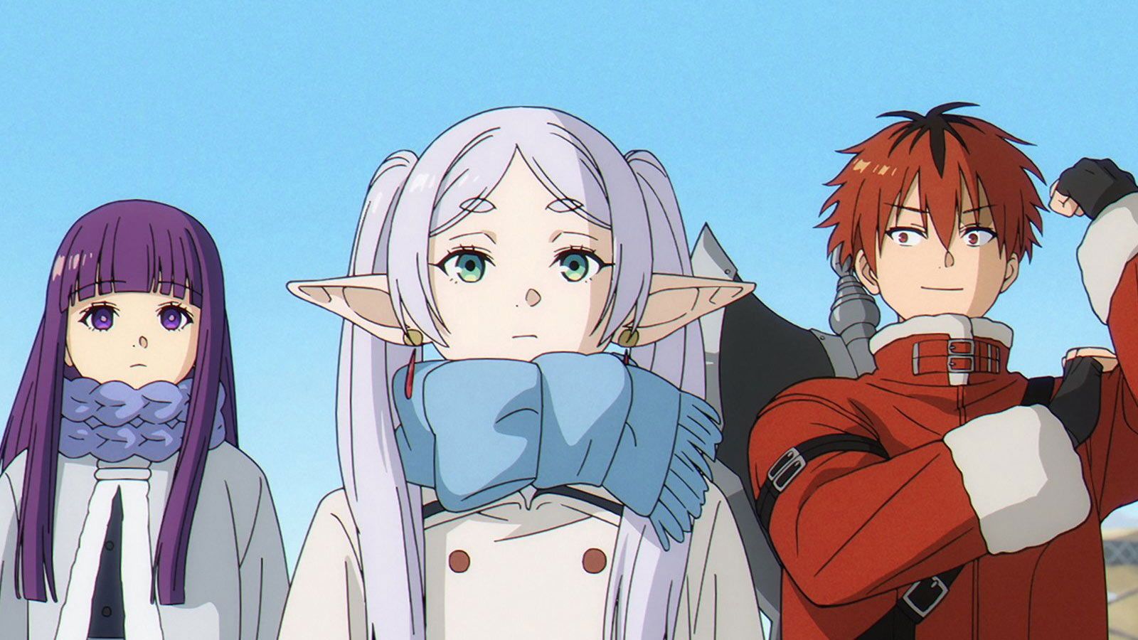 1600x900 Go For It, Nakamura Kun!! TV Anime Reveals New And Main Cast