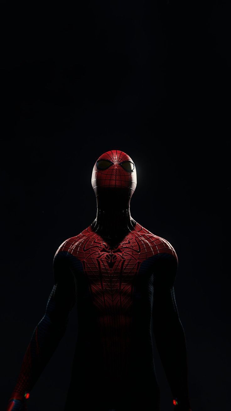 736x1308 SPIDER MAN