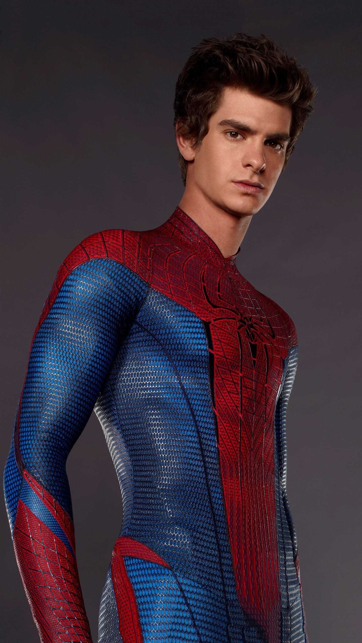 1440x2560 Andrew Garfield Wallpaper