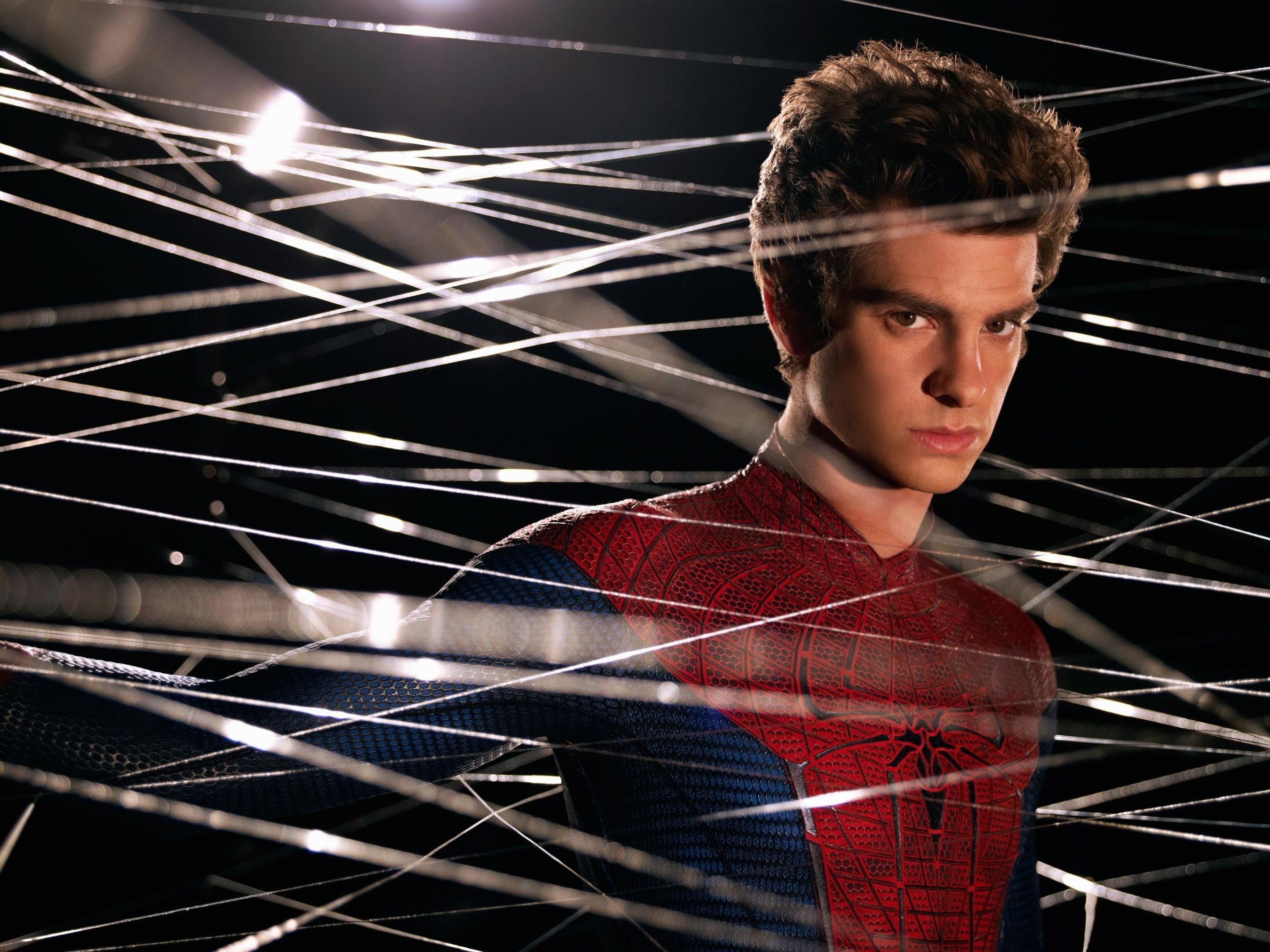 2700x2025 Andrew Garfield Wallpaper