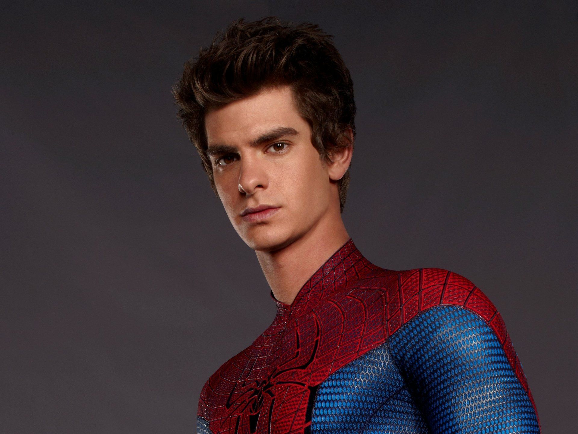1920x1440 Download Andrew Garfield Spider Man Movie The Amazing Spider Man HD Wallpaperx1685