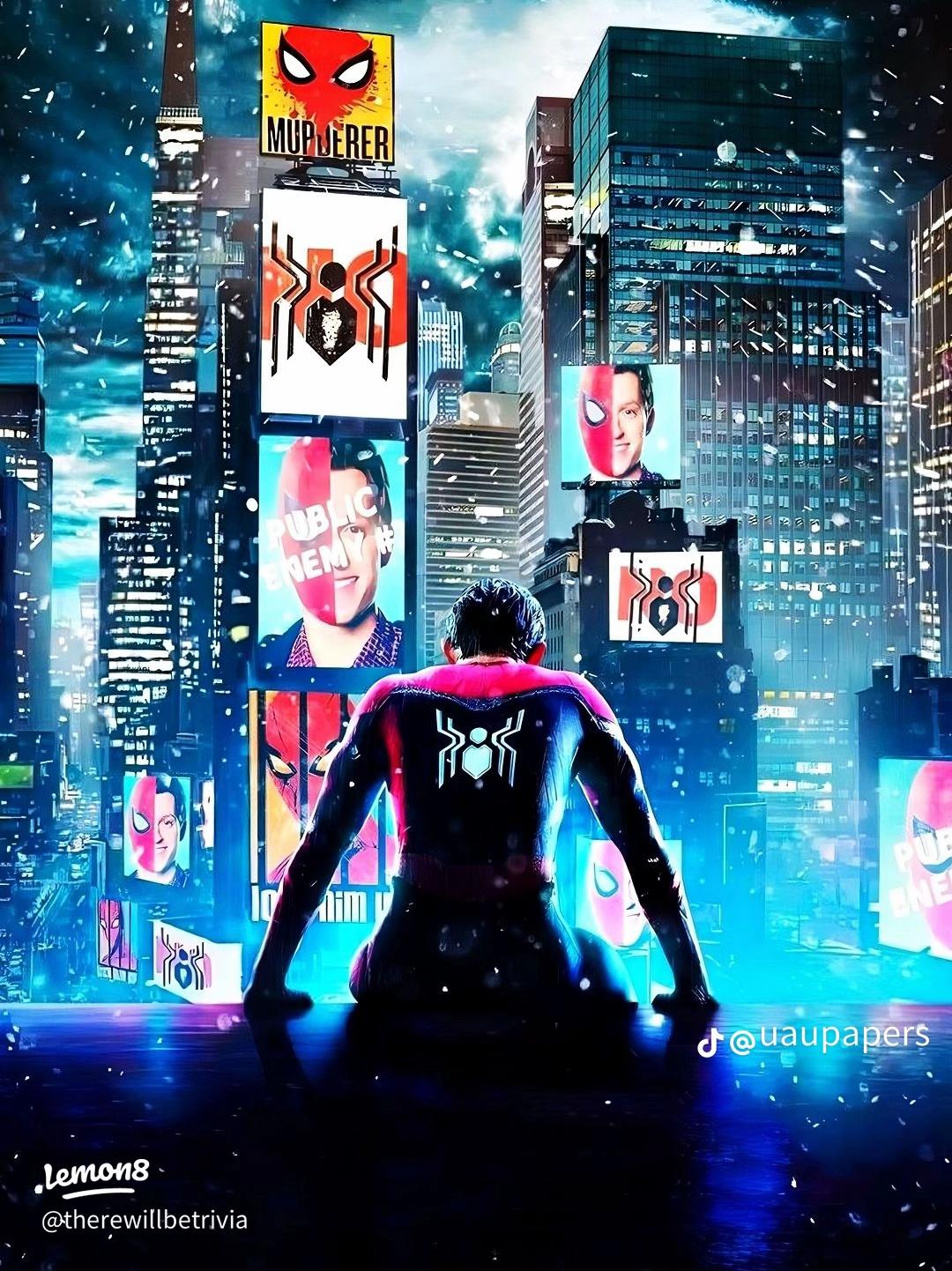 1080x1442 Stunning Spider Man Wallpaper: 4K Aesthetic & Lock Screen Designs