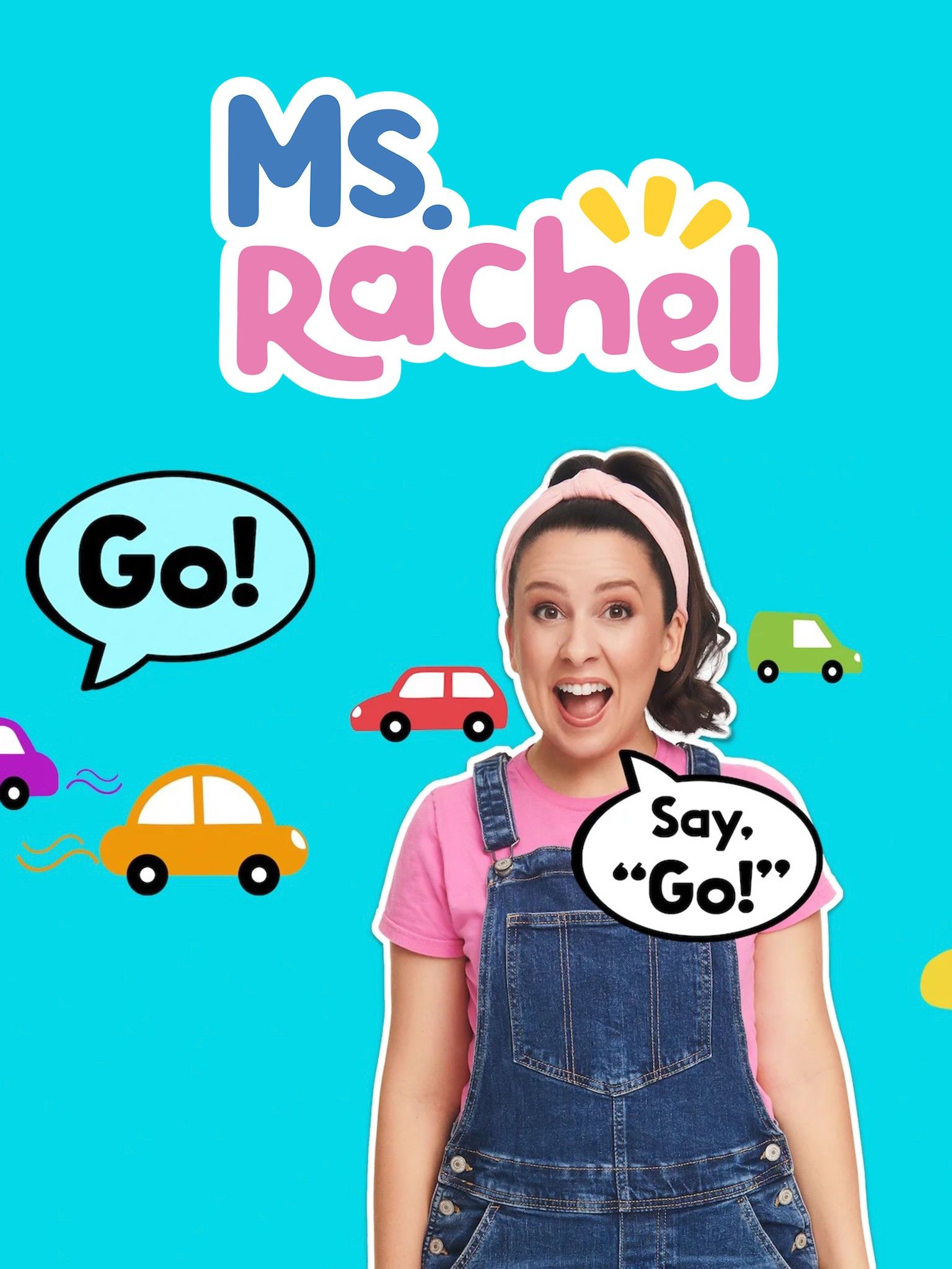1536x2048 Ms. Rachel: Season 1