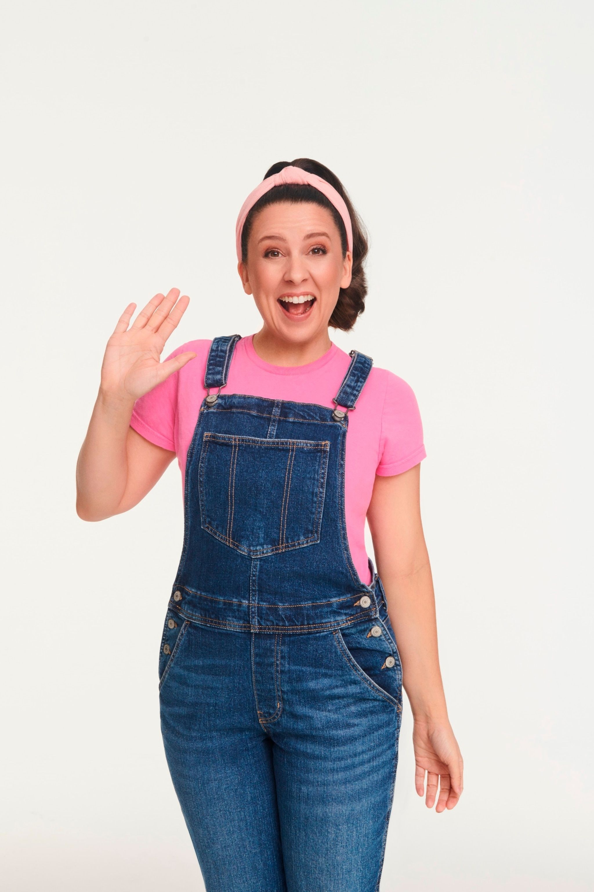 2048x3072 Exclusive 1st look at YouTube star Ms. Rachel's 1st picture book
