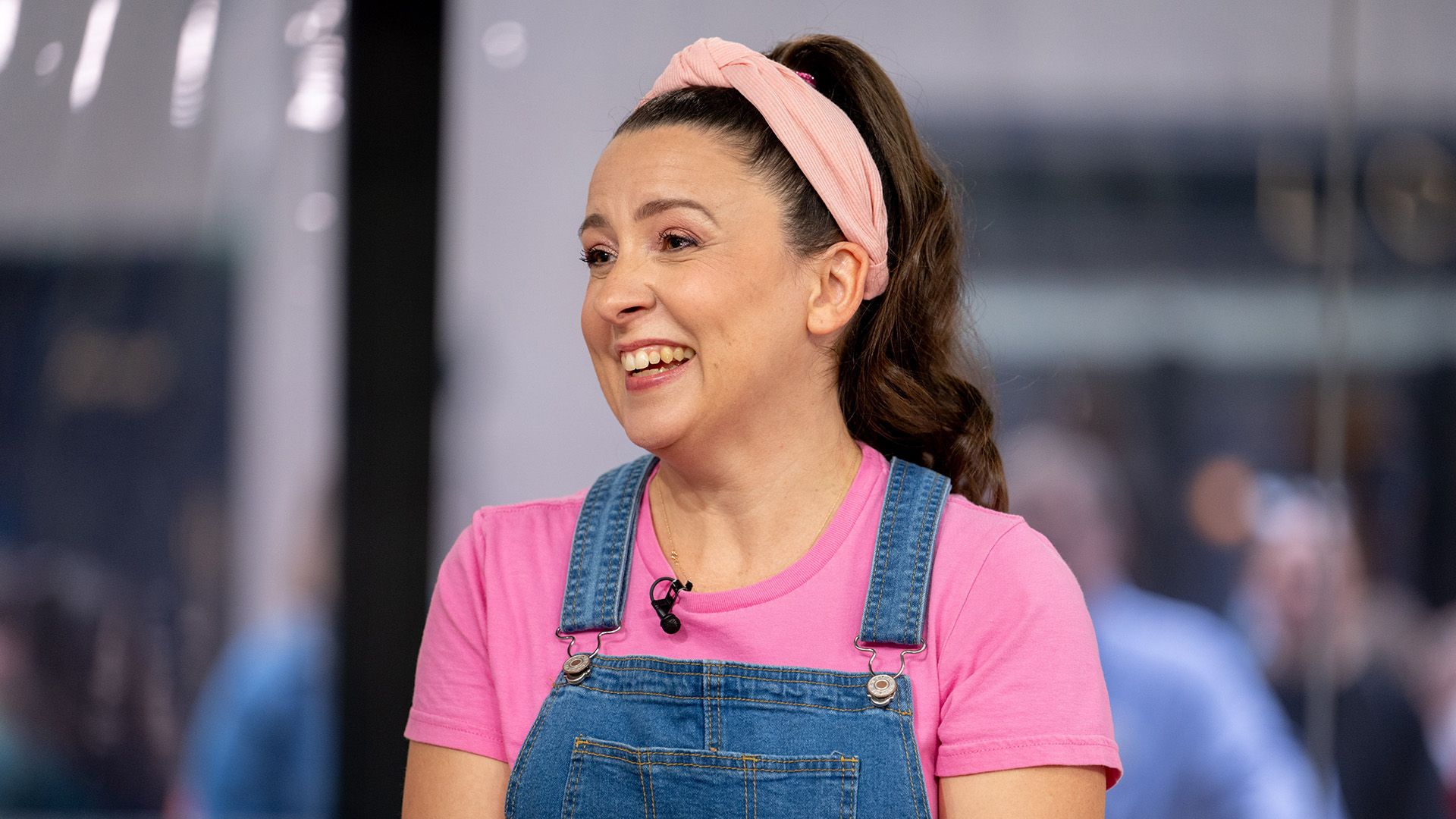 1920x1080 Ms. Rachel talks first children’s book, inspiration for her show