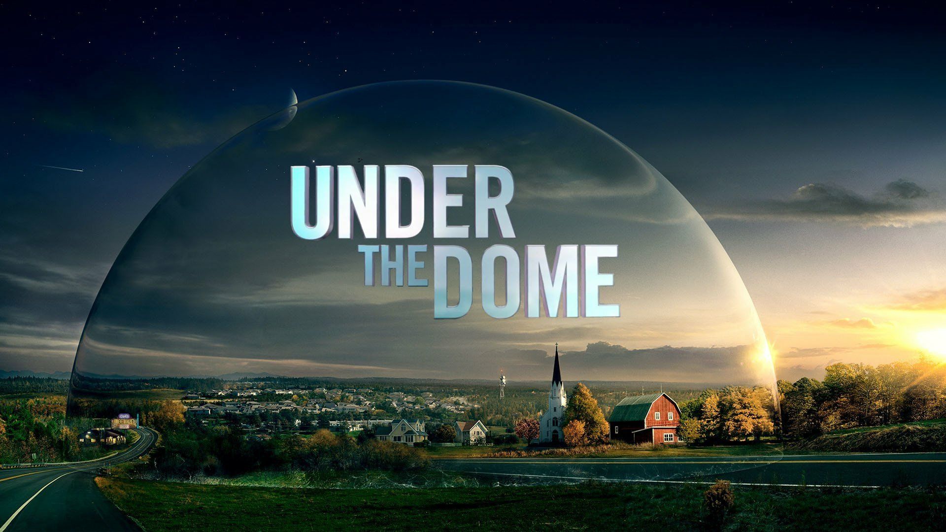 1920x1080 Download TV Show Under The Dome HD Wallpaperx1080