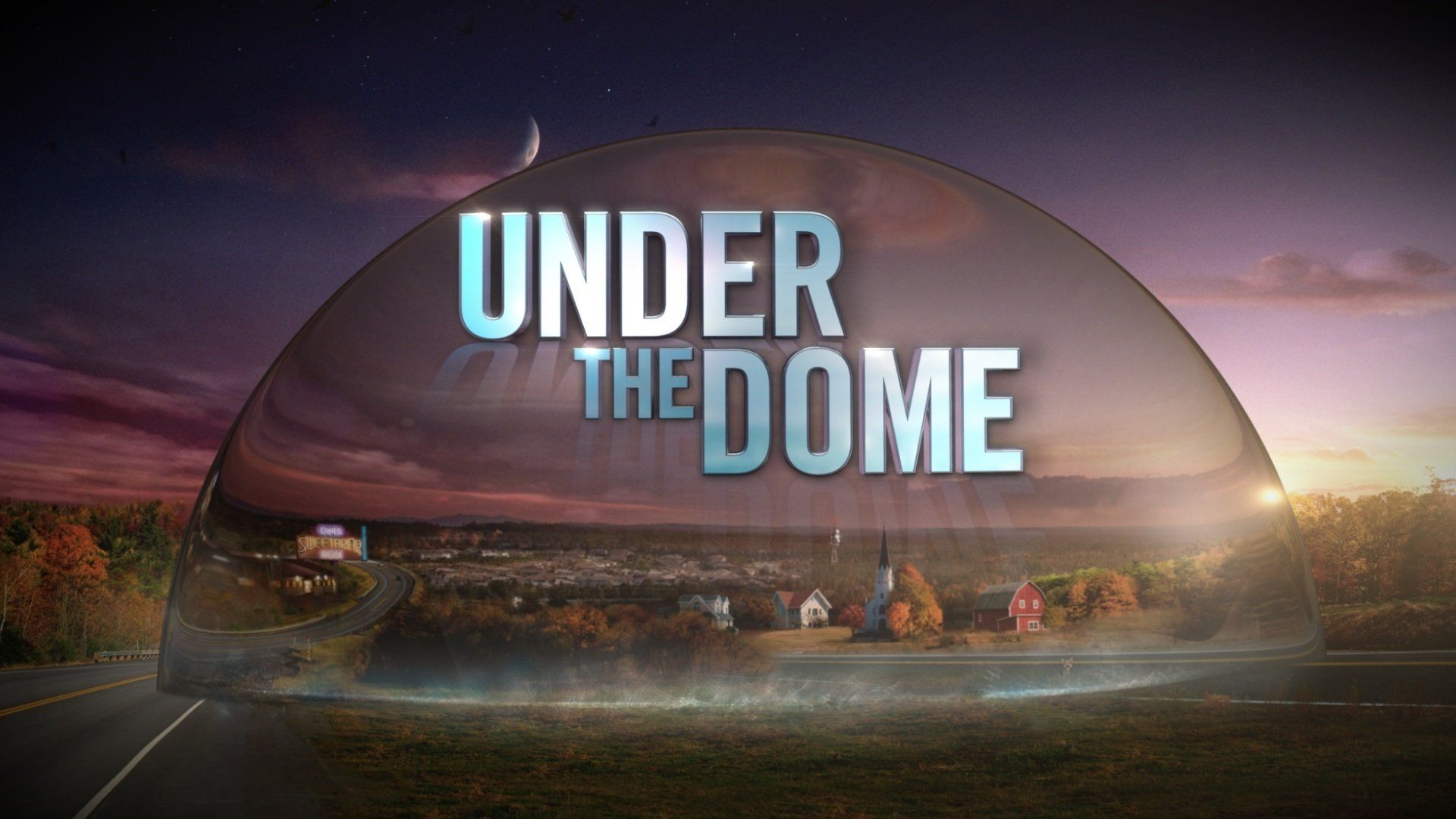 1920x1080 Download TV Show Under The Dome HD Wallpaperx1080